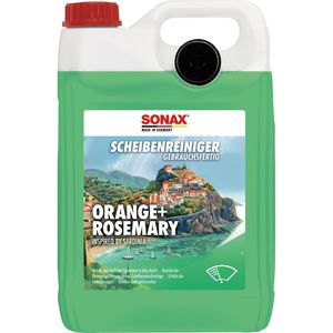 Produktbild für Scheibenreiniger Sonax 01615000, Orange und Rosemary