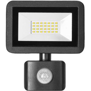 Produktbild für LED-Außenstrahler Böttcher-AG IP44 wasserfest