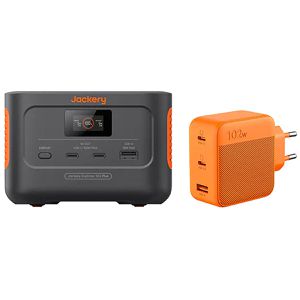Produktbild für Powerstation Jackery Explorer 100 Plus