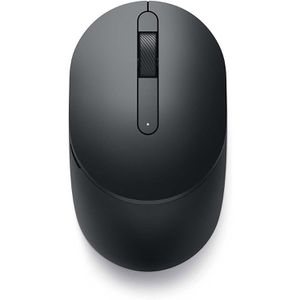 Produktbild für Maus Dell MS3320W, MS3320W-BLK