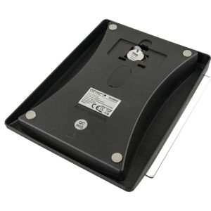Produktbild für Digitalwaage Genie 3623EDS