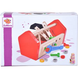 Produktbild für Kinderwerkzeug Eichhorn 100028103