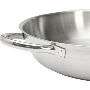 Produktbild für Pfanne deBuyer Prim Appety 10-350432, Ø 32 cm