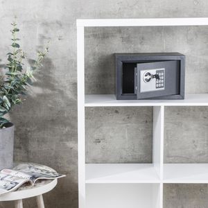 Produktbild für Tresor Böttcher-AG