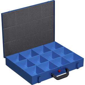Sortimentskasten Allit EuroPlus Pro M, 454121