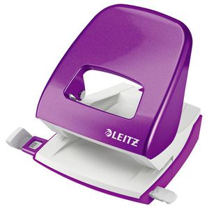 Locher Leitz 5008-10-62 NeXXt WOW violett metallic