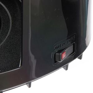 Produktbild für Kaffeemaschine Melitta 1017-08 Enjoy Top Therm, Thermoskanne