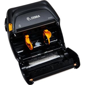 Produktbild für Etikettendrucker Zebra ZQ521, ZQ52-BUW000E-00