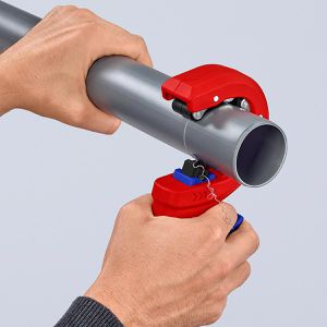 Produktbild für Rohrschneider Knipex DP50, 90 23 01 BK