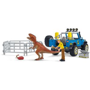 Produktbild für Spielset schleich DINOSAURS 41464, ab 4 Jahre