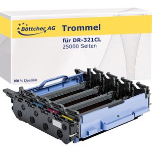Trommel Böttcher-AG für Brother DR-321CL