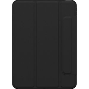 Produktbild für Tablet-Hülle Otterbox Symmetry Folio, 77-95273, schwarz