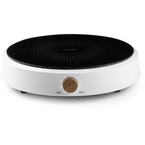 Produktbild für Kochplatte Domo DO30112IP, rund