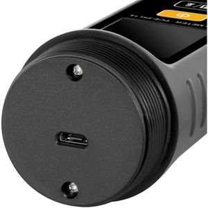 Produktbild für PH-Messgerät PCE PH 14 digital