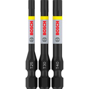 Bitset Bosch PRO T Impact Set, 2608521U55
