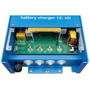 Produktbild für Autobatterie-Ladegerät Victron Energy Centaur Charger 12/60(3)