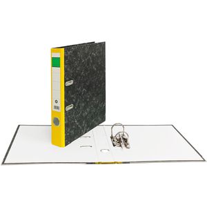 Produktbild für Ordner Böttcher-AG Karton, A4, 5cm