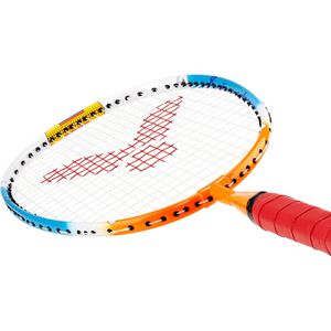 Produktbild für Badmintonschläger VICTOR Starter