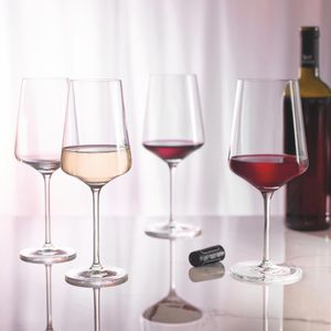 Produktbild für Weingläser Ritzenhoff Lichtweiss Julie 6111003