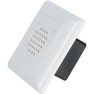 Produktbild für Türgong Grothe UP-Gong 120ws, Unterputz