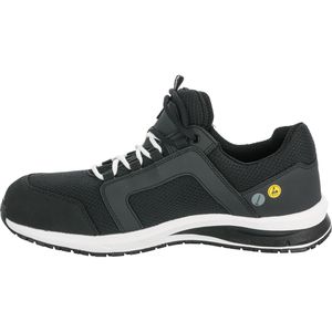 Produktbild für Sicherheitsschuhe Jalas Tempus 5618, ESD, S1P