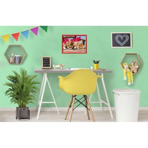 Produktbild für Malen-nach-Zahlen Ravensburger CreArt, ab 9 Jahre