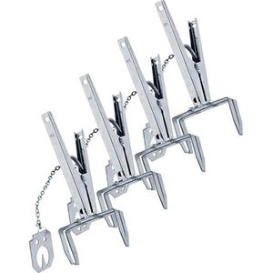 Produktbild für Wühlmausfalle Gardigo 70074, Zangenfalle