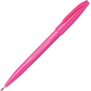 Produktbild für Filzstifte Pentel Sign Pen, S520-P