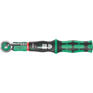 Produktbild für Drehmomentschlüssel Wera Safe-Torque A 1