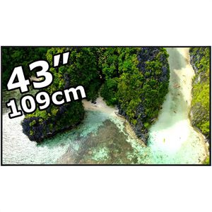 Produktbild für Digital-Signage LG 43UL3Q-E, 43 Zoll