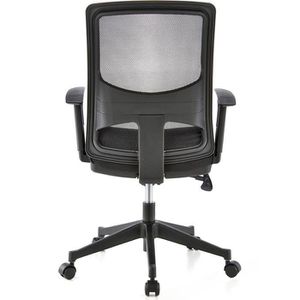 Produktbild für Bürostuhl hJh-OFFICE LAVITA, 653100