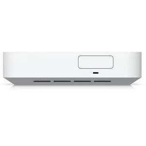Produktbild für Gateway UbiQuiti UniFi Cloud Gateway Fiber, UCG-FIBER, Desktop