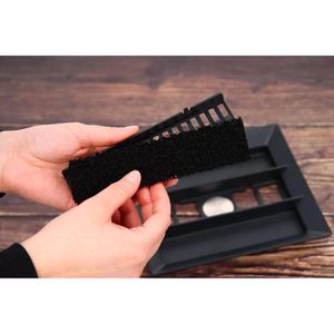 Produktbild für Einbaumülleimer-Deckel BLANCO AktivBio, 524219