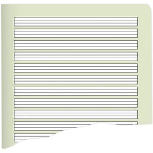 Produktbild für Schulheft Brunnen 104470202, Vivendi, für 2. Klasse, A4