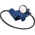 Zusatzbild Blutdruckmessgerät boso clinicus II Blau