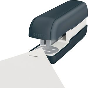 Produktbild für Heftgerät Leitz 5567-00-89, Cosy, inkl. 200 Heftklammern