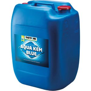 Produktbild für WC-Reiniger Thetford Aqua Kem Blue, flüssig