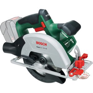 Handkreissäge Bosch EasyCirc 18V-48, Akku