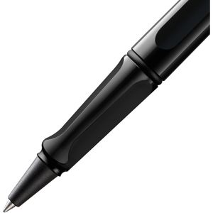 Produktbild für Tintenroller Lamy safari 319 black