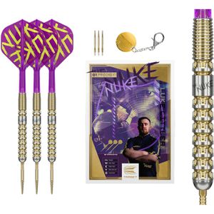 Dartpfeile Target-Darts Luke Littler GEN1 Prodigy Swiss Point