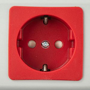 Produktbild für Steckdosenleiste Kopp POWERversal, mit 1,4m Kabel