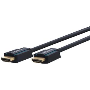 HDMI-Kabel Clicktronic 70308 HDMI 1.4, 12,5m