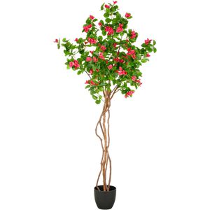 Produktbild für Kunstpflanze Creativ-green Bougainvillea