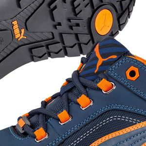 Produktbild für Sicherheitsschuhe Puma-Safety Crosstwist Low, S3