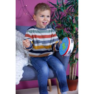 Produktbild für Kinder-Musikinstrument Eichhorn 100003483
