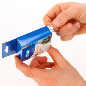 Produktbild für Fotoecken Stylex 31080