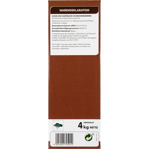 Produktbild für Schneckenabwehr Cuxin-DCM Naturapy Schneckenbarriere