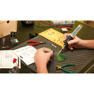 Produktbild für Lötspitze Dremel 26150201JA, 201