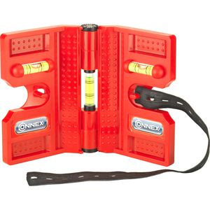 Winkelwasserwaage Connex COXT743135