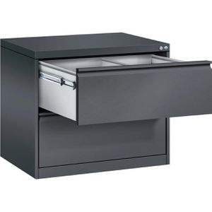 Hängeregisterschrank CP-Möbel Acurado C2000